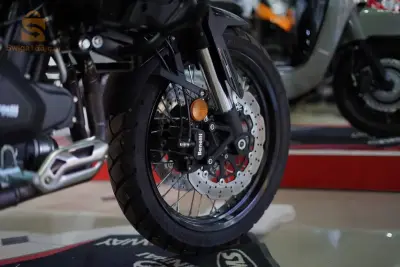 benelli Trk