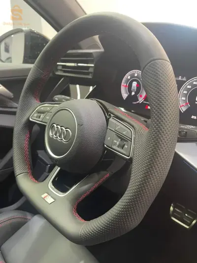 AUDI A3 Sline 200ch