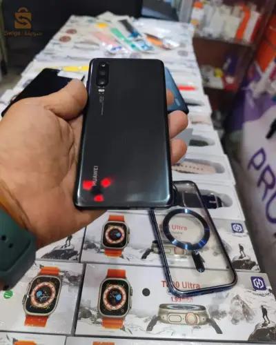 Huawei p30