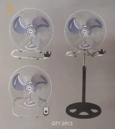 ventilateur