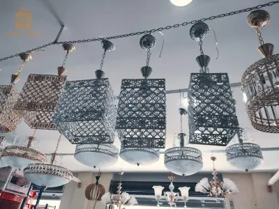 lustre