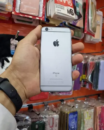 Iphone 6s