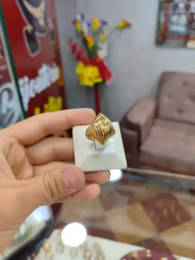 bague
