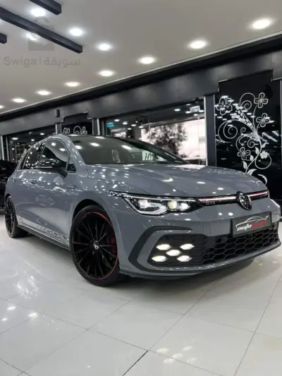 Volkswagen golf gtd