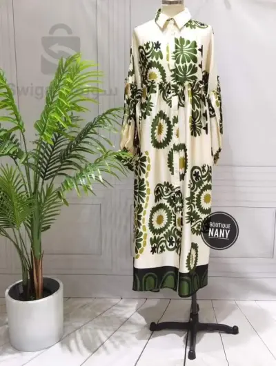 robe