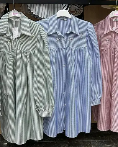 chemise