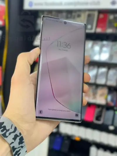 galaxy note 10 plus