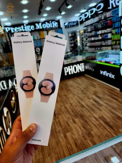 Galaxy watch 2