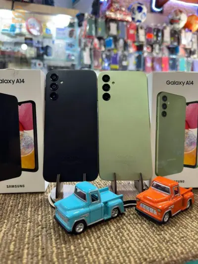 SAMSUNG A14