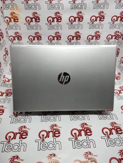 HP Pavilion 15