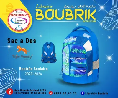 sac à dos