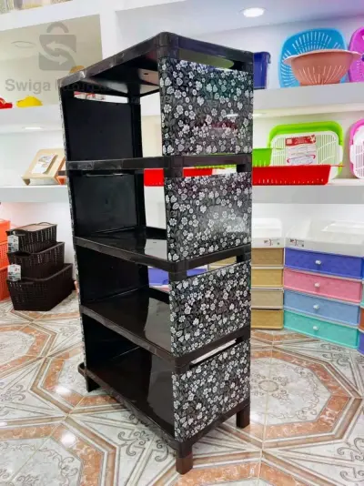 حامل احذية