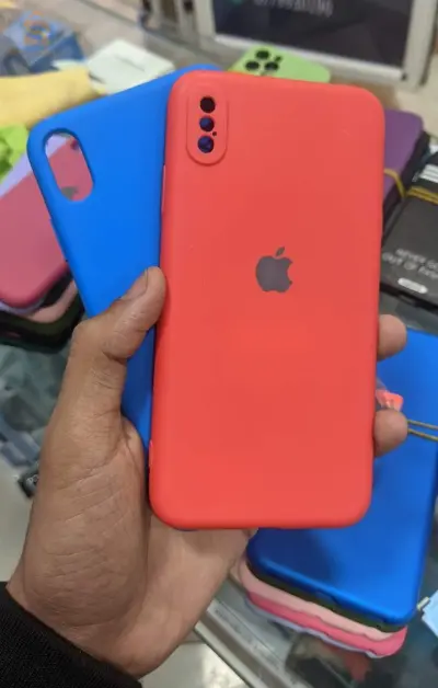antichoc Iphone
