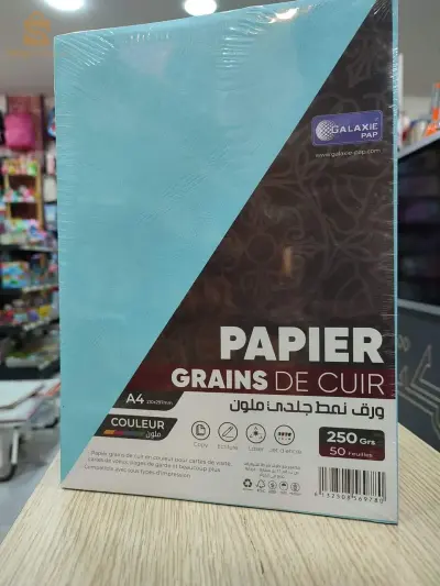 papier cuire