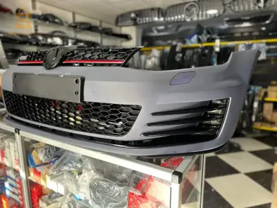 Parechoc Golf 7