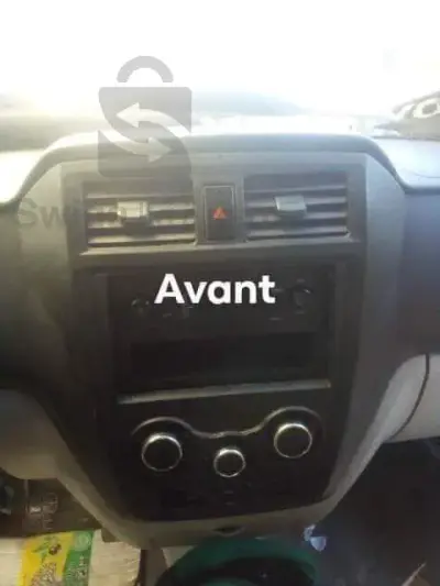 DVD بنظام أندرويد للعديد من المركبات Chery Youki ، Geely 
Samsung A53 Golf 4