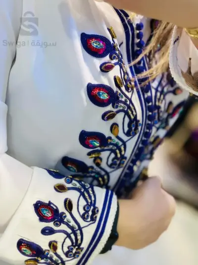 جلابة