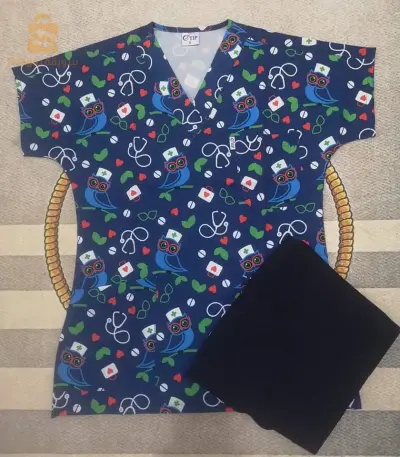 tenues