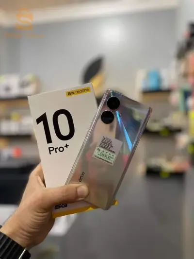 realme 10 pro
