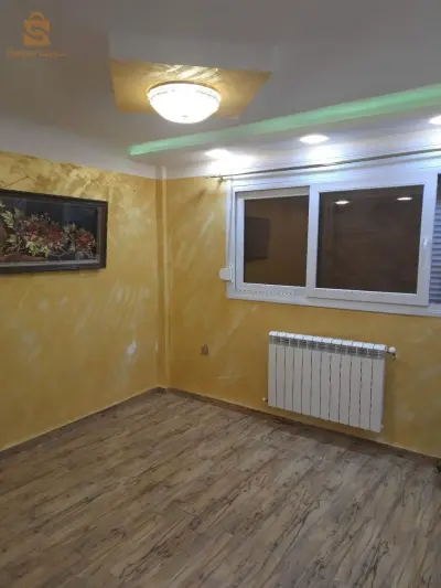 apartments