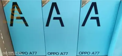 oppo a77