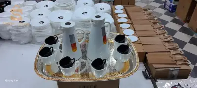 طقم