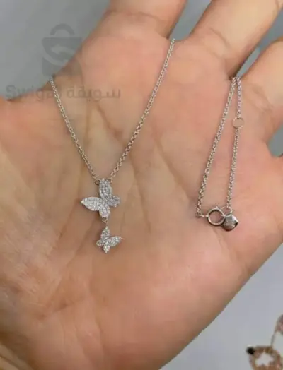 قلادة