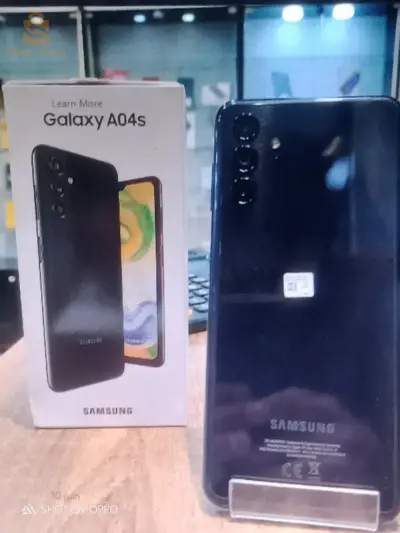 Samsung Galaxy a04s
