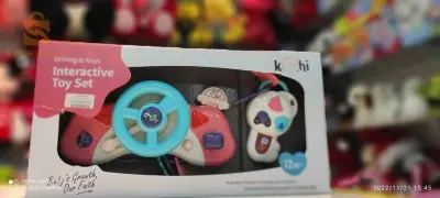 Jeu amusant pour les enfants