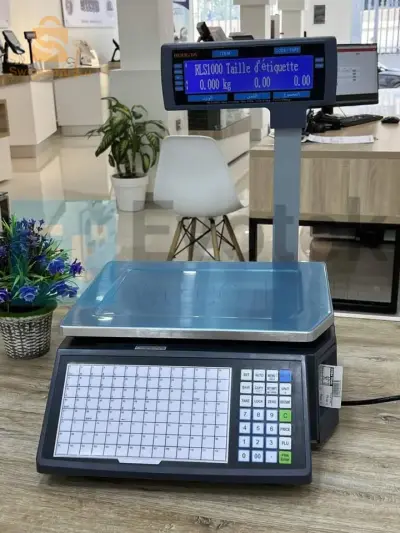 Équilibre électronique