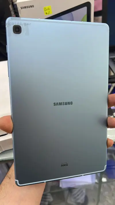 samsung tab s6 lite
