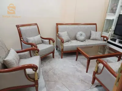 أرائك (فوتاي)