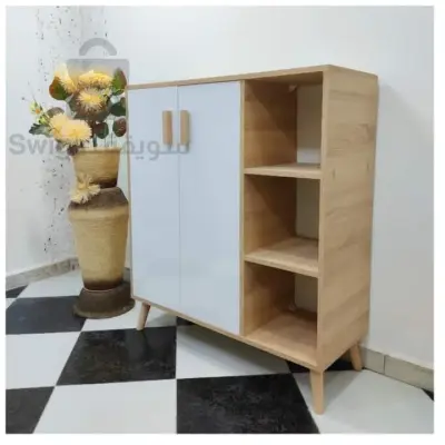 Shoe cabinet