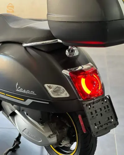 Vesspa Piagio 300 GTS