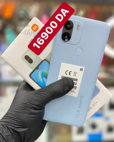 Redmi A1+