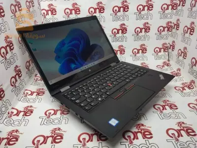 Lenovo THINKPAD yoga