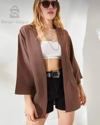 veste courte