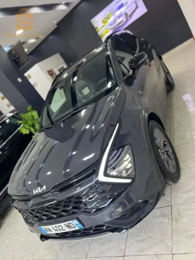 SPORTAGE