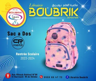 sac à dos