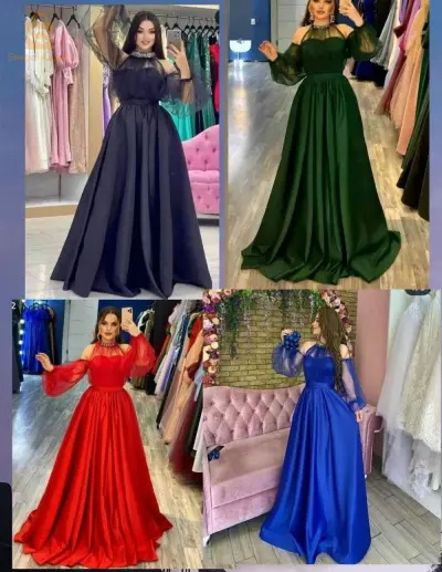 غوب سواغي
 Taille 36 jusqu’à 50