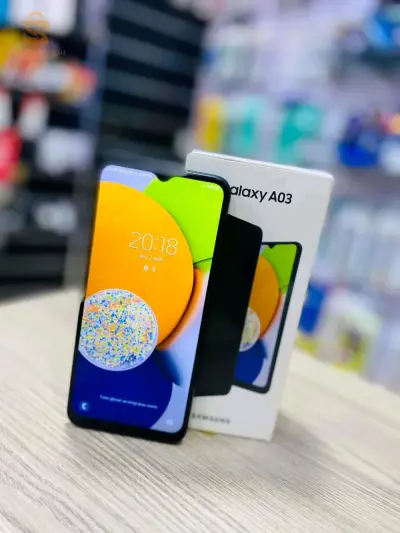 samsung A03
