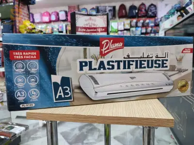plastifieuse