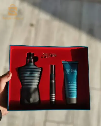 parfum JEAN PAUL