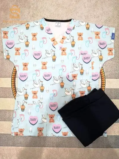 tenues