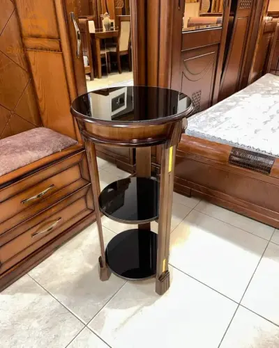 table de coin