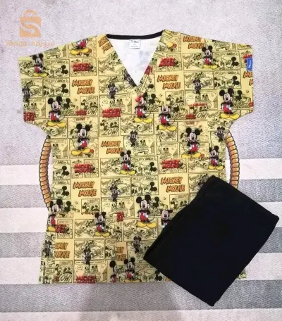 tenues