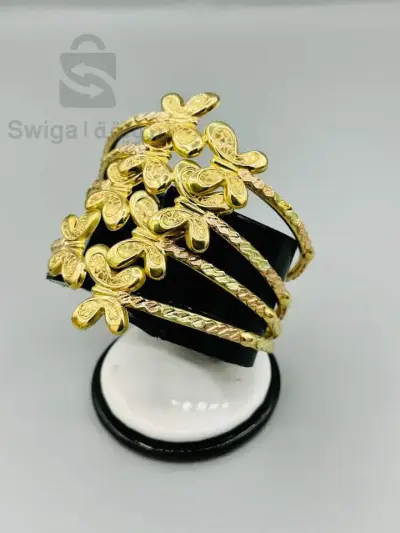 de cheveille Bracelets