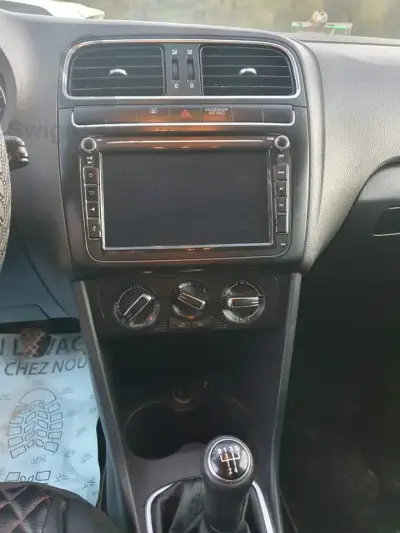 Polo 1.4