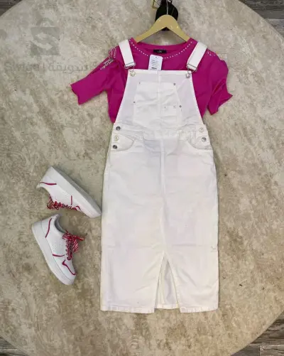 robe mini