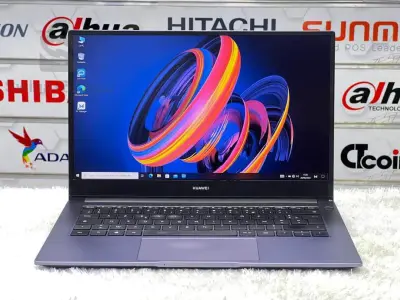 HUAWEI